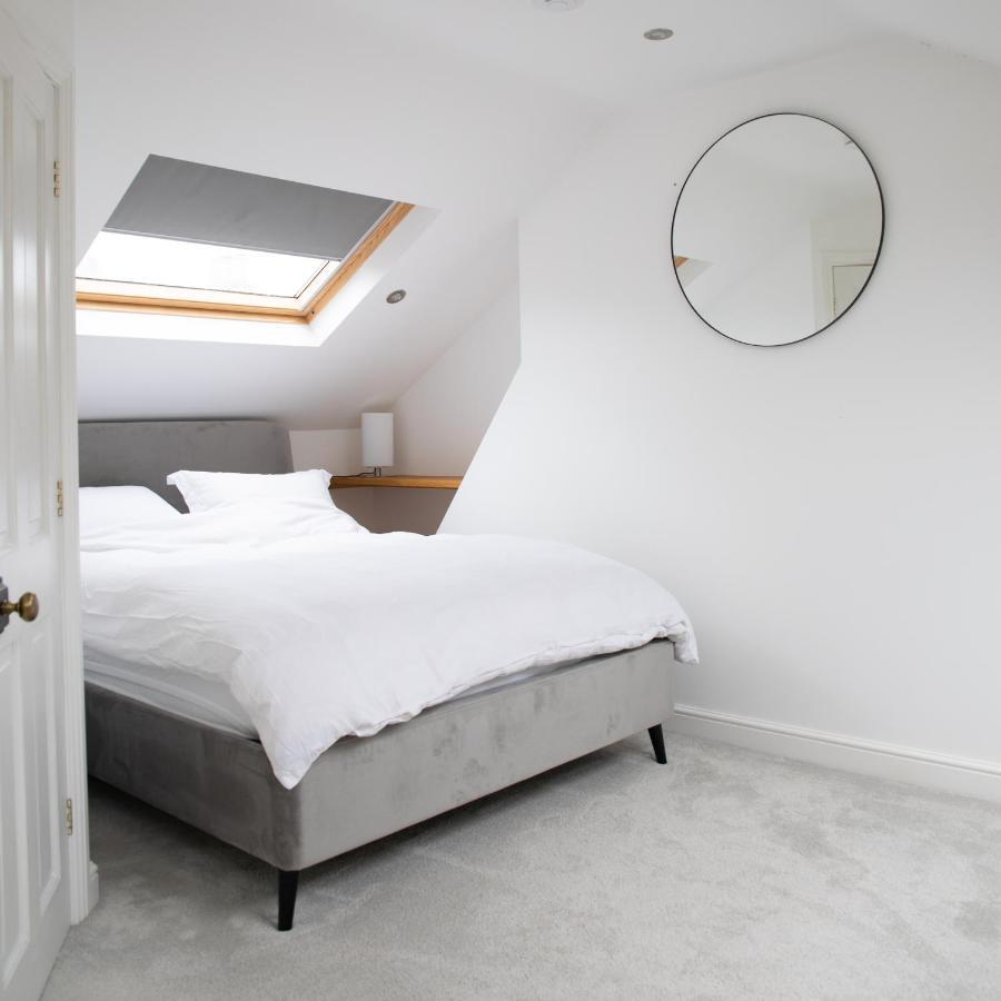 35 Grosvenor Terrace - 3 Bed Sleeps 6, 5 Min Walk From York City Centre Exterior foto